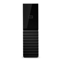 Western digital my book 22tb 3.5" usb 3.0 negro