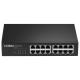 Edimax gs-1016 v2 16-port gbe switch desk/rack