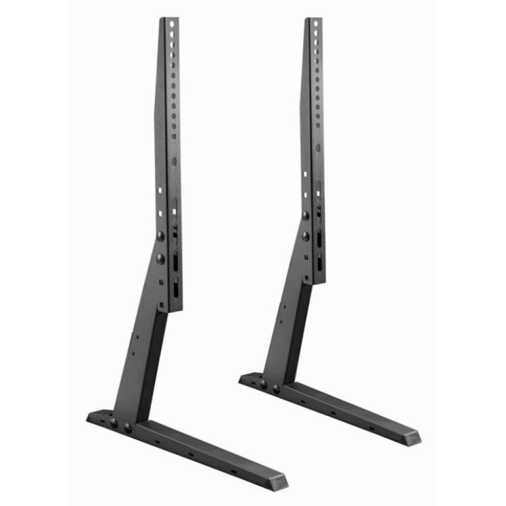 SOPORTE SOBREMESA TV GEMBIRD TVS-D70F-01 37"-70" NEGRO