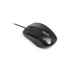 Iggual ratón óptico com-basic-800dpi negro