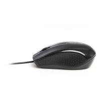 Iggual ratón óptico com-basic-800dpi negro