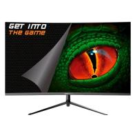 Keep out xgm27cv3 monitor27" 120hz vga hdmi mm cur