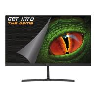 Keep out xgm22bv6 monitor 21.5" 144hz fhd 1ms