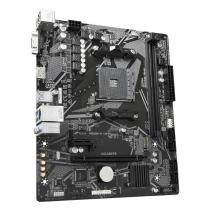 Gigabyte placa base a520m k v2 matx am4