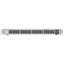 SWITCH RUIJIE REYEE RG-NBS5200-48GT4XS 48P SFP+ 4P L3 GESTIONABLE