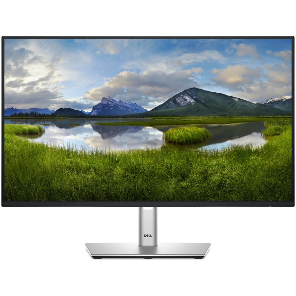 MONITOR DELL DELL-P2425HE 24" REGULABLE PIVOTANTE HDMI