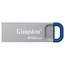 Kingston dt kyson 512gb usb3.2-a gen1 220mbs metal