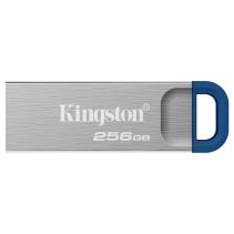 Kingston dt kyson 256gb usb3.2-a gen1 220mbs metal