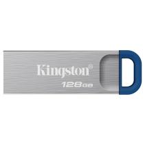 Kingston dt kyson 128gb usb3.2-a gen1 220mbs metal