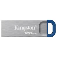 Kingston dt kyson 128gb usb3.2-a gen1 220mbs metal