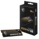 Msi ssd spatium m470 pro 500gb pcie 4.0 5500mbs