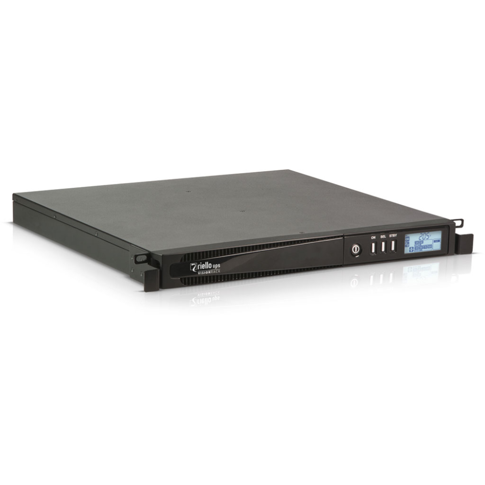 SAI RIELLO DIALOG VISION 800 DUAL