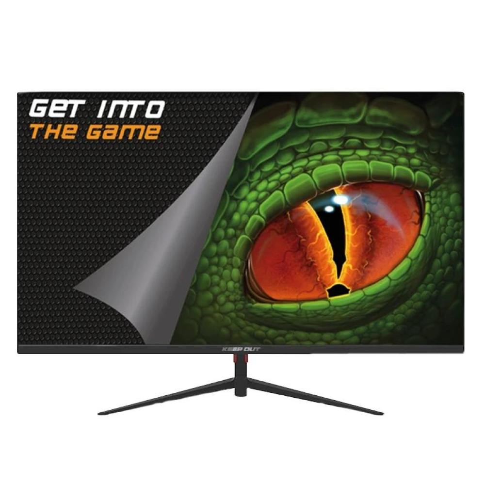 Keep out xgm27pro2kv4 monitor 27" 200hz qhd 2k 1ms