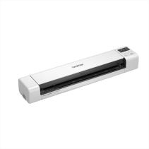 Brother escáner dsmobile ds940dw a4 duplex wifi