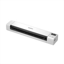 Brother escáner dsmobile ds940dw a4 duplex wifi