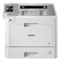 Brother impresora laser color hl-l9310 wifi red