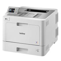 Brother impresora laser color hl-l9310 wifi red