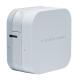 Brother rotuladora electronica ptp300bt cube