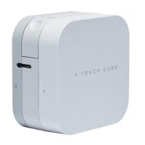 Brother rotuladora electronica ptp300bt cube
