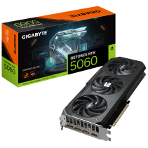 TARJETA GRAFICA GIGABYTE RTX 5060 OC 8GB GDDR7
