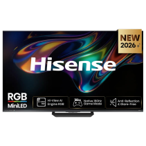 TV HISENSE 55UR8S 55" SERIE UR8 RGB MINILED
