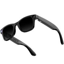 Nilox smartglasses audio/video/ia lifestile negro