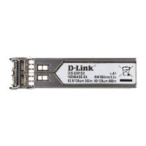 D-link dis-s301sx modulo sfp multi modo 550m