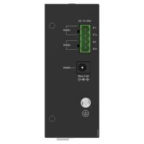 D-link dis-100g-06 switch industrial 4xgb 2xsfp