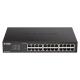 D-link dgs-1100-24v2/e switch 24xgb
