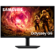 MONITOR SAMSUNG LS27FG502EUXEN 27" 2560X1440 QHD NEGRO