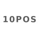 10pos