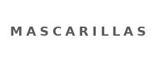 Mascarillas