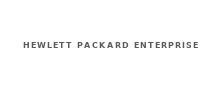 Hewlett Packard Enterprise