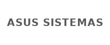 ASUS SISTEMAS