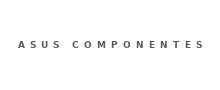 ASUS COMPONENTES