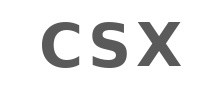 CSX