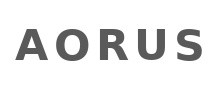AORUS