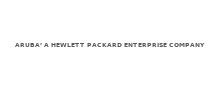 Aruba, a Hewlett Packard Enterprise company