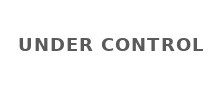 Under Control
