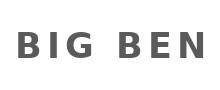 BIG BEN