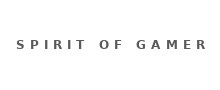 SPIRIT OF GAMER