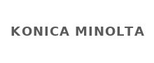 Konica Minolta