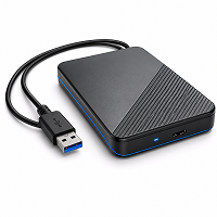 Discos duros externos