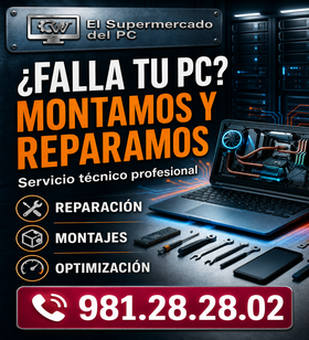¿Falla tu PC?